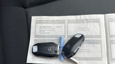 Citroen C3 Aircross 1.2 PureTech 110 Shine 5dr Petrol Hatchback